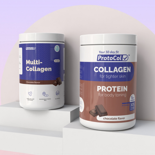 CollagenMax Bundle