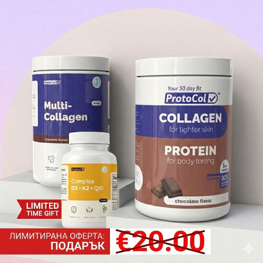 CollagenMax Bundle